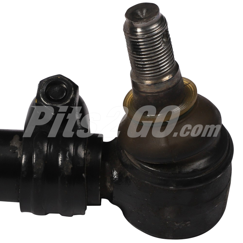 Barra completa de dirección transversal para Tractocamión, Marca Freightliner, compatible con Genérico image number 4