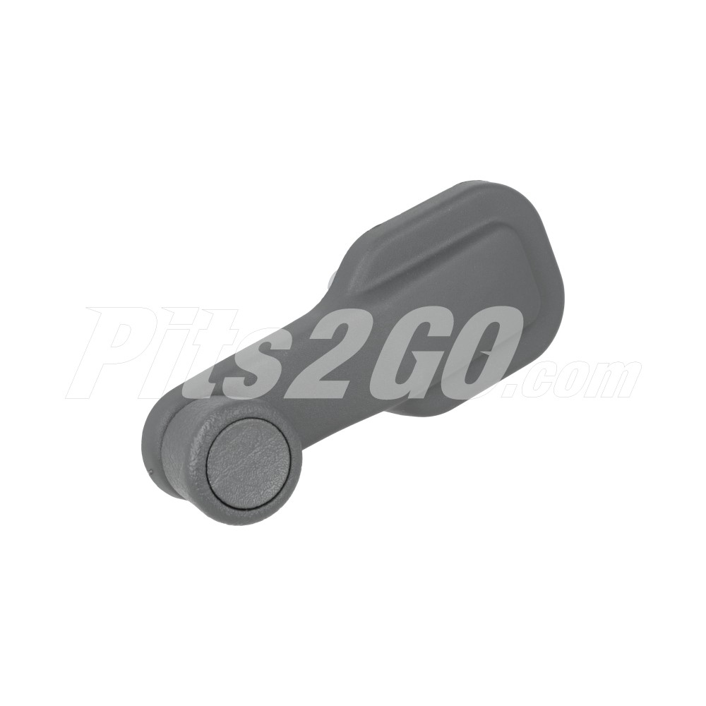 Manija elevador para Tractocamión, Marca Volvo, compatible con VN,VNL image number 3