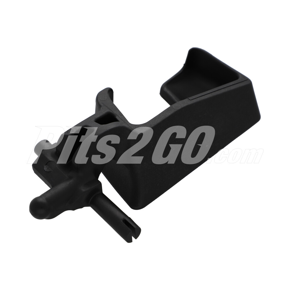 Manija puerta 2004 - 2011, para Tractocamión, Marca del producto: Freightliner, compatible con: Century Class y Columbia,1848225000 image number 3