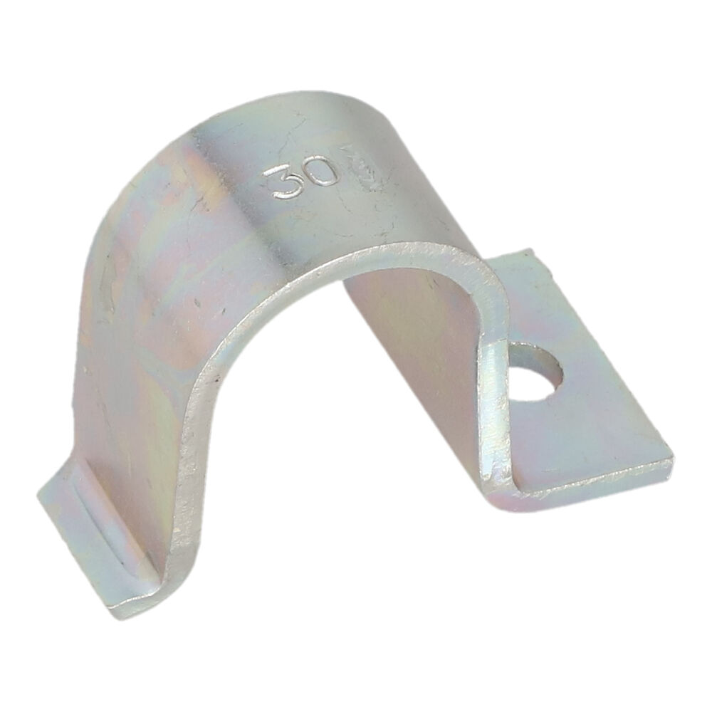 Abrazadera goma barra para Vanes, Marca Mercedes-Benz, compatible con Sprinter image number 0