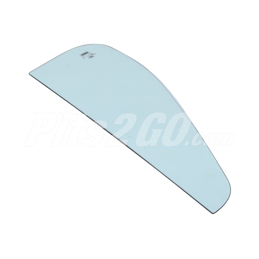 Cristal de ventana para Camión, Marca Freightliner, compatible con M2 image number 3