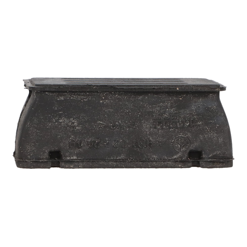 Soporte de muelle delantera para Vanes, Marca Mercedes-Benz, compatible con Sprinter image number 0