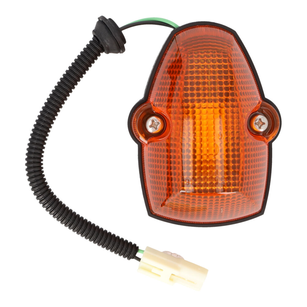Lampara identificación para Camión, Marca Mitsubishi, compatible con Sterling 360
