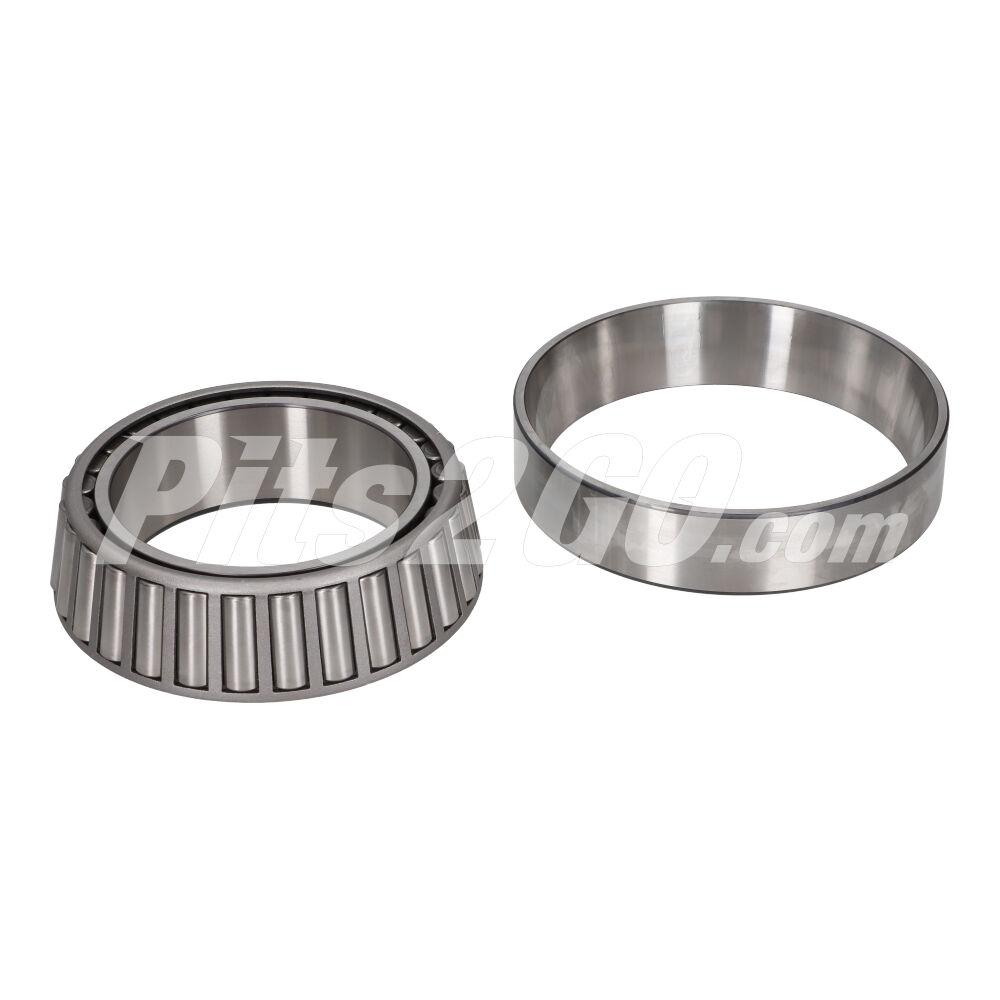 Cojinete de rueda para Buses, Marca Mercedes-Benz, compatible con IBC, OC500 image number 1