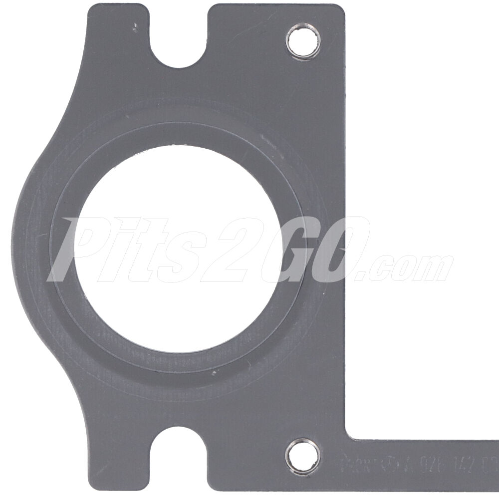 Junta múltiple de escape para Buses, Marca Mercedes-Benz, compatible con OM924, OM926 image number 2