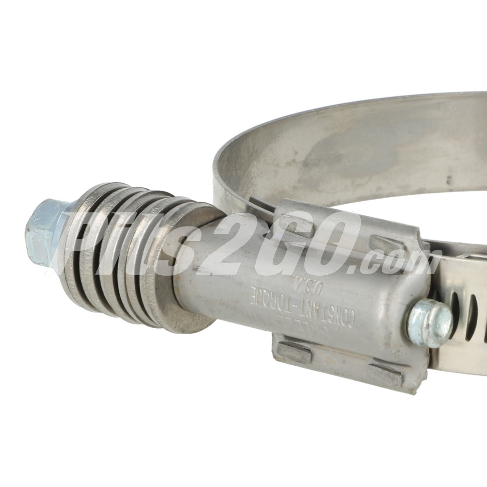 Abrazadera para Buses, Marca Freightliner, compatible con Boxer, MBO image number 3