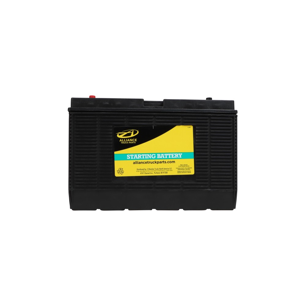 Batería  para Tractocamión, Marca Alliance, compatible con Propietarias