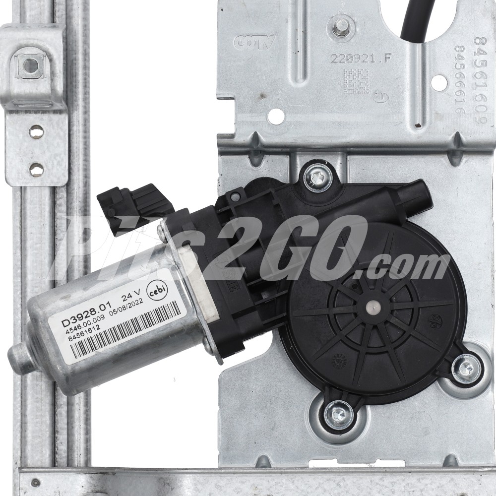 Elevalunas para Tractocamión, Marca Volvo, compatible con FE,FL,VM image number 4