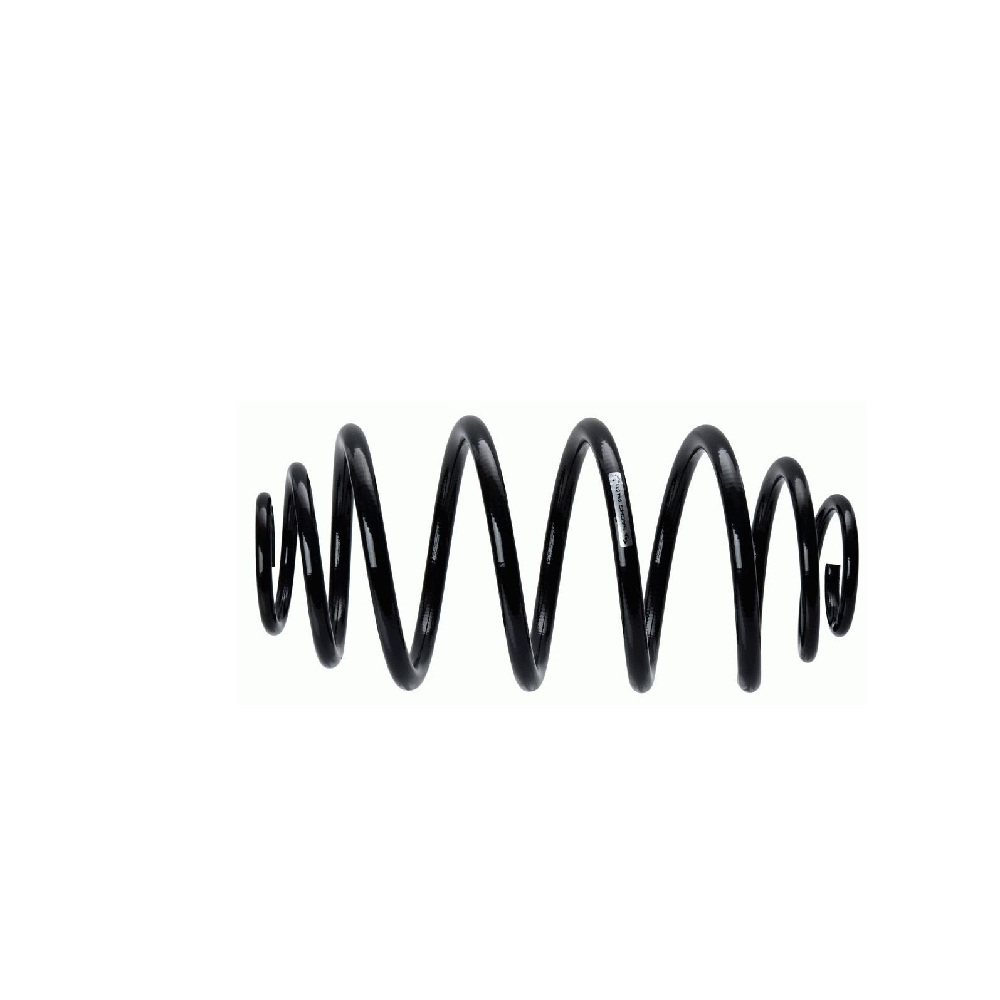Muelle helicoi. Barrilete, Marca del producto Mercedes Benz, compatible con Vito