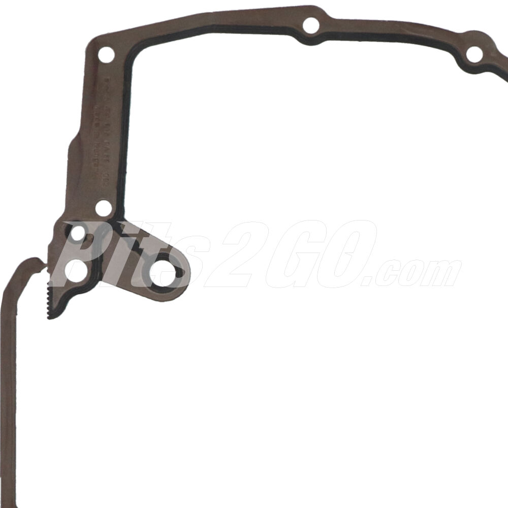 Sello junta para Tractocamión, Marca Detroit Diésel, compatible con Serie 60 image number 2