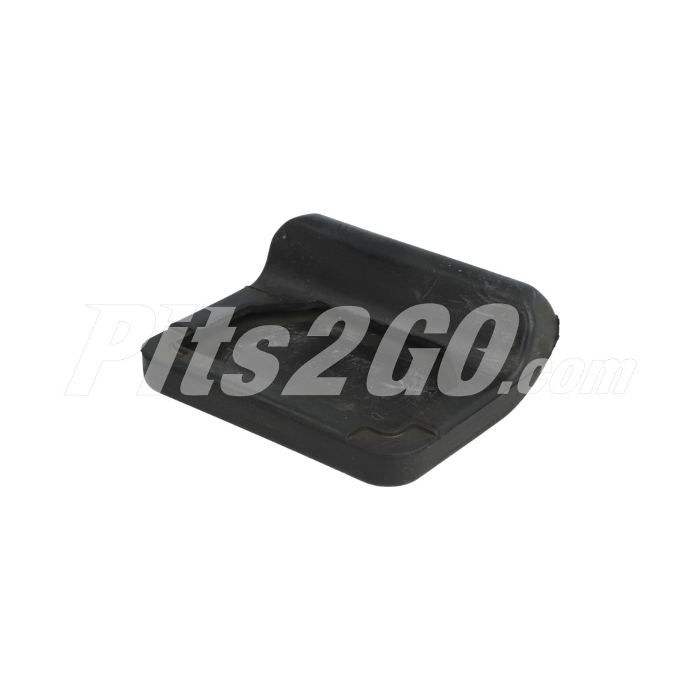 Pedal de goma, para Tractocamión, Marca del producto: Volvo, compatible con: VNL image number 4
