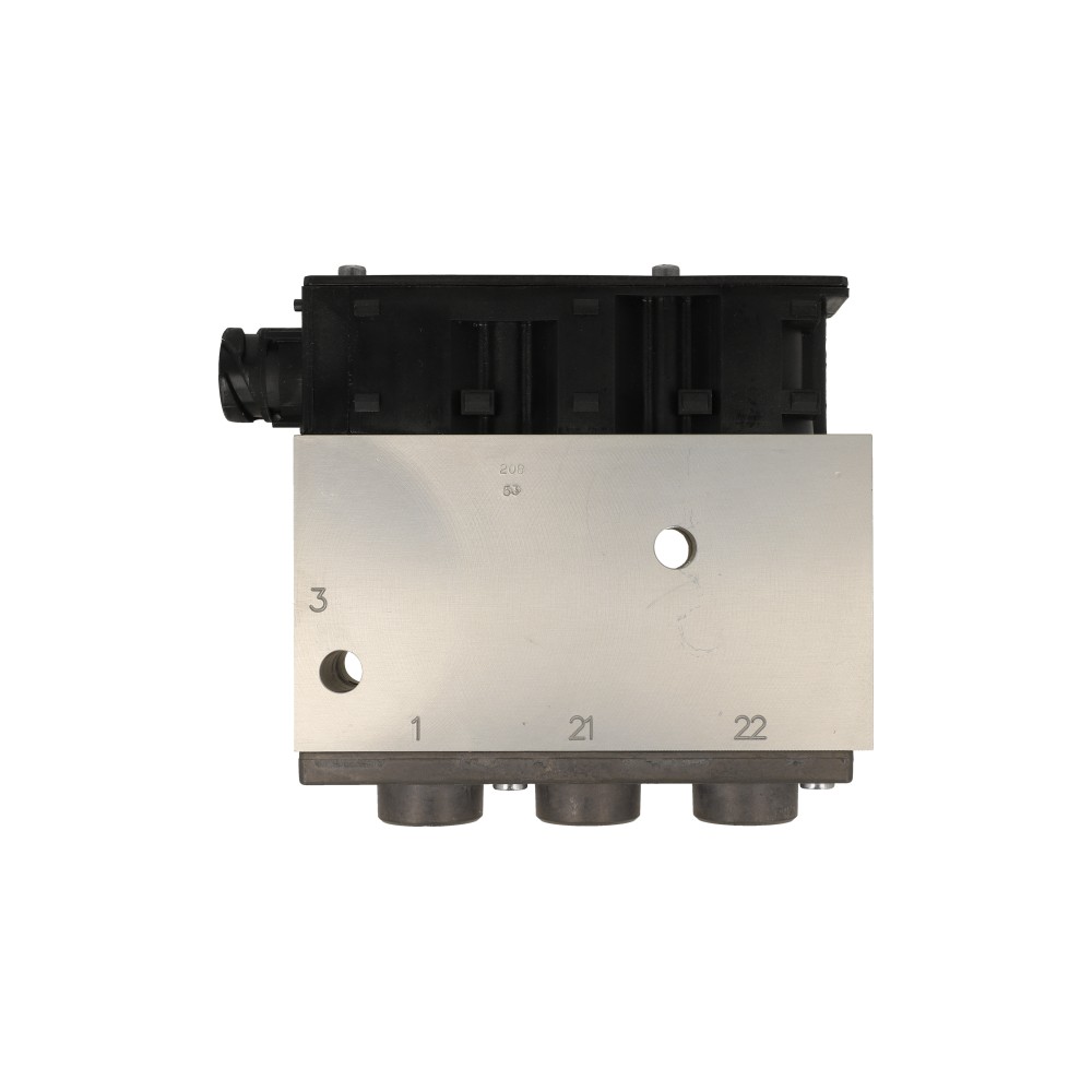 Válvula suspensión para Tractocamión, Marca Volvo, compatible con FH,FL,FM image number 0