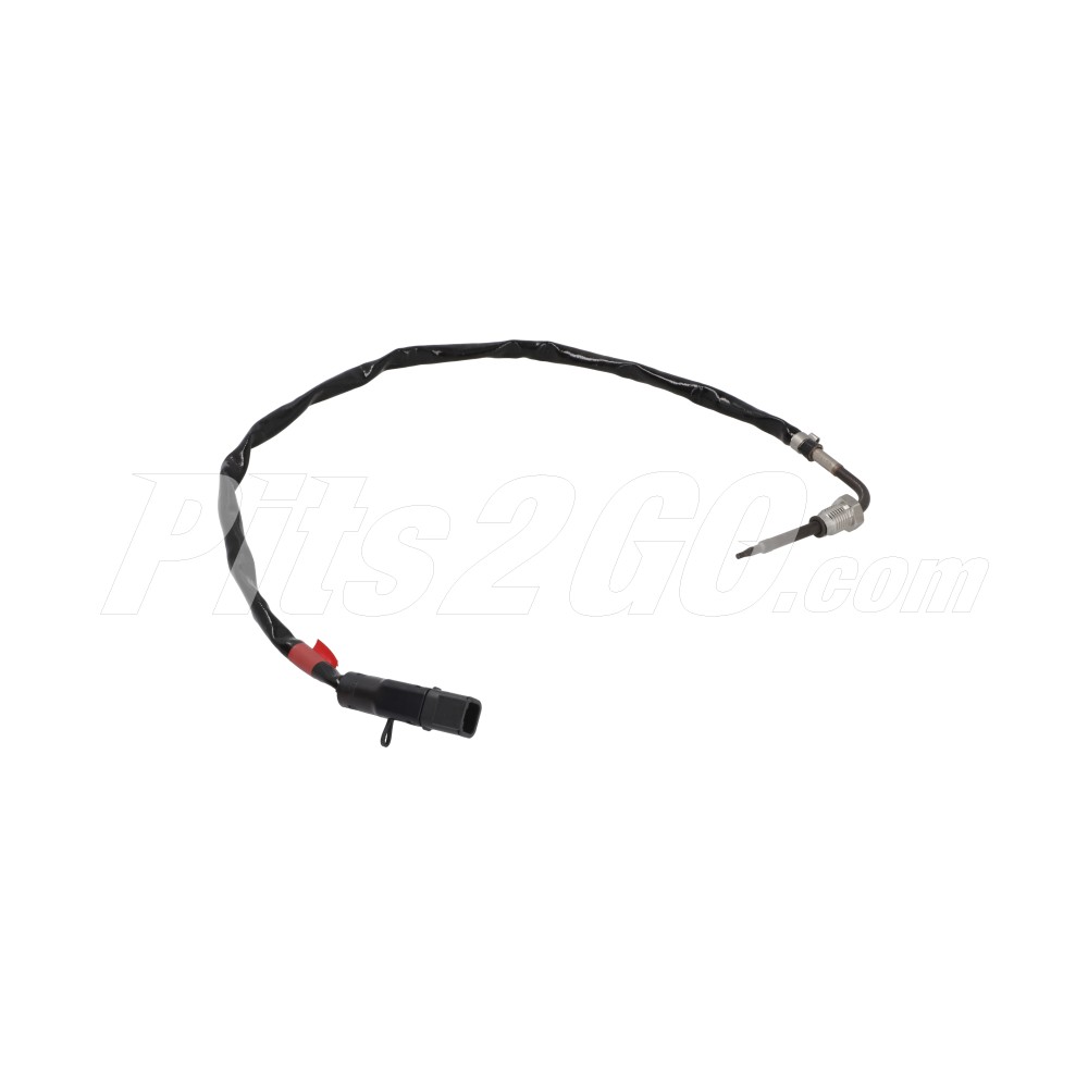 Sensor de temperatura para Buses, Marca Volvo, compatible con B13R image number 1