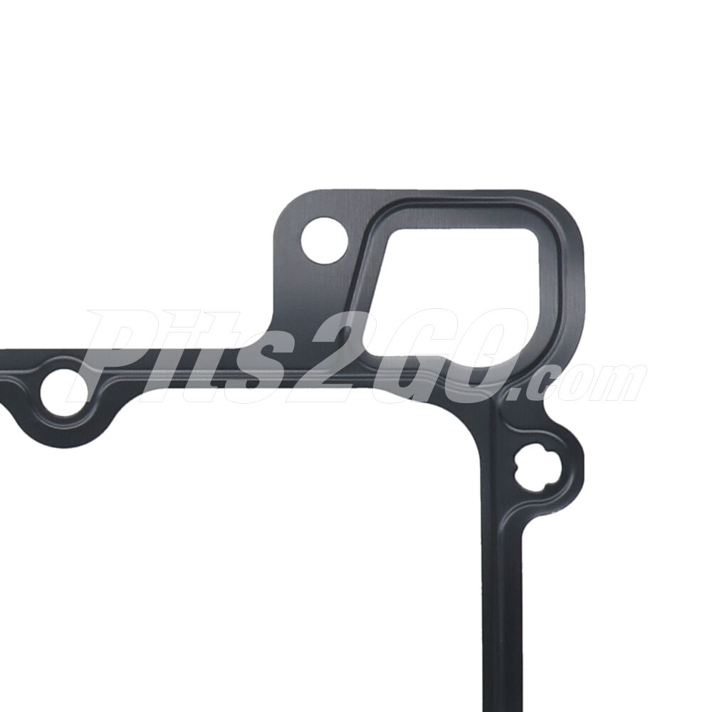 Junta enfriador para Buses, Marca Mercedes-Benz, compatible con OM460 (pasaje) e  IBC image number 3