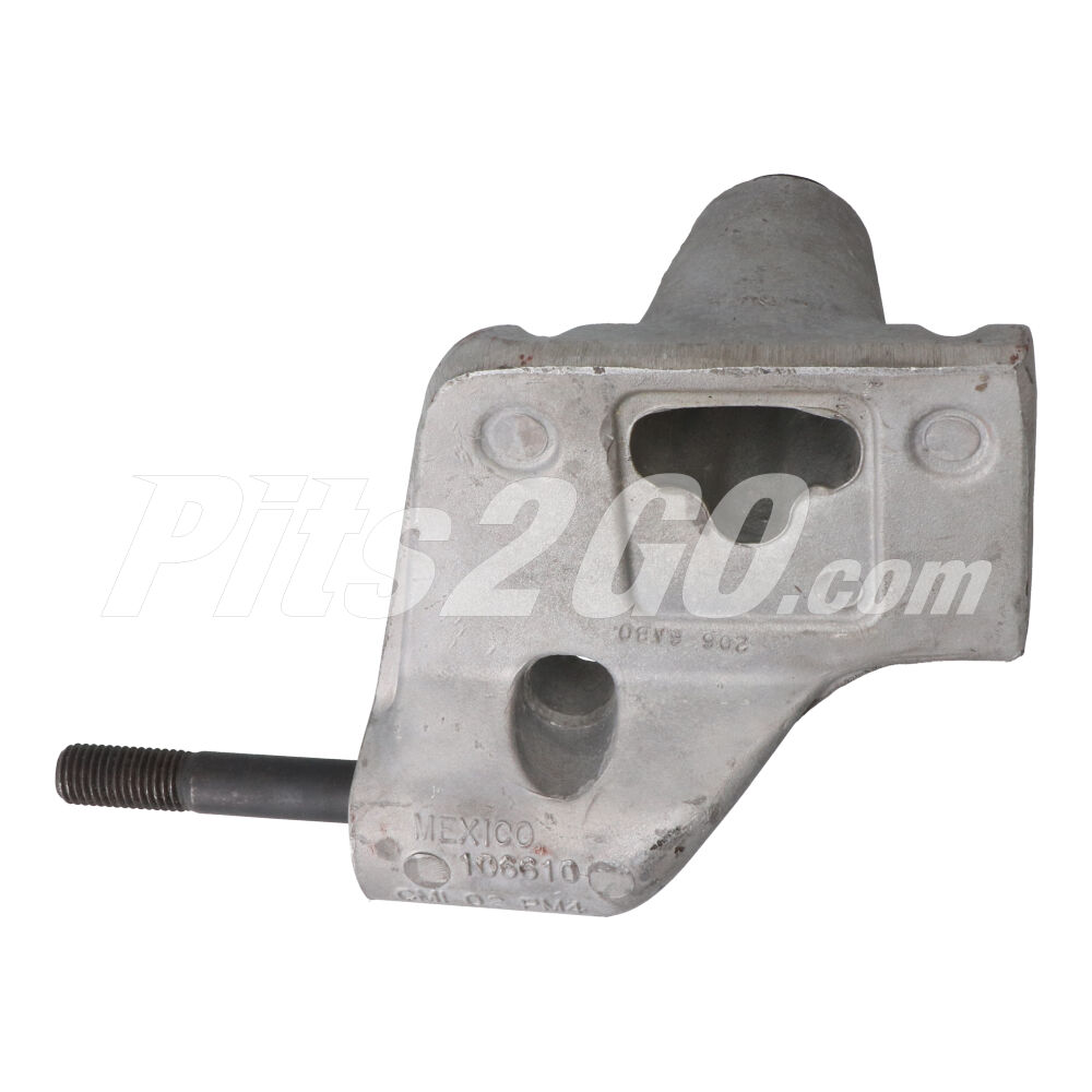 Soporte tope de eje trasero, para Tractocamión, Marca del producto: Freightliner, compatible con: Century Class,Número de parte: A1614745000 image number 3