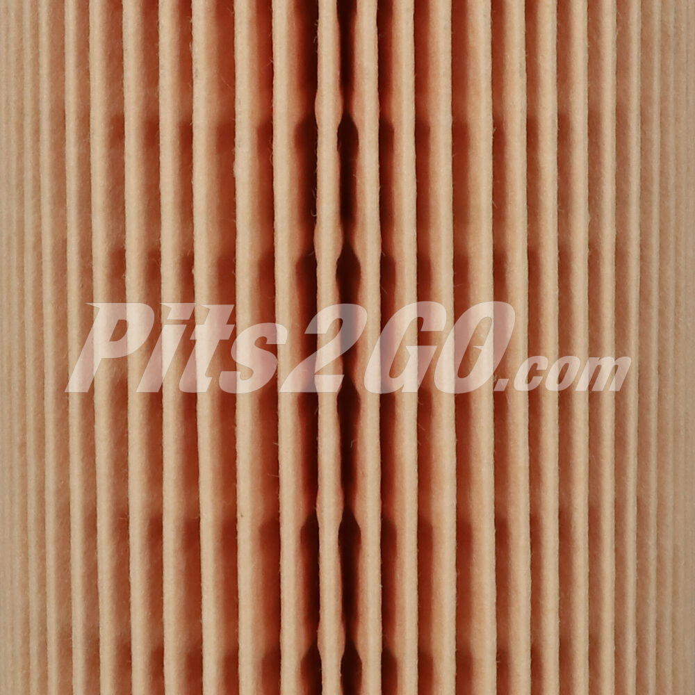 Filtro de aceite para Tractocamión, Marca Mercedes-Benz, compatible con Genérico image number 4