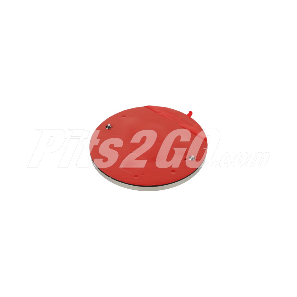 Logo emblema fotón diamante para Camión, Marca Foton, compatible con Foton image number 3
