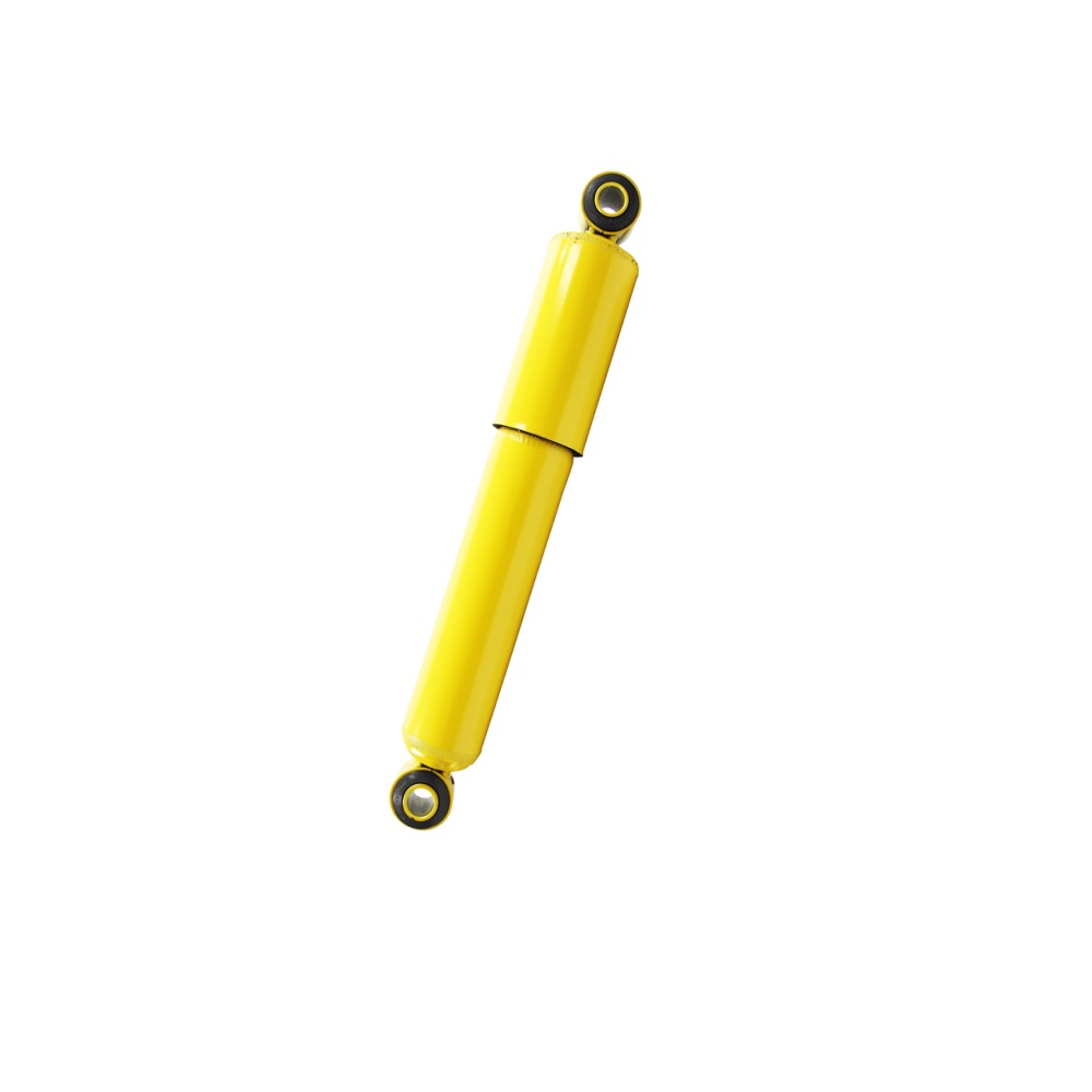 Amortiguador de gas magnum para Tractocamión, Marca Monroe, compatible con Business Class image number 0