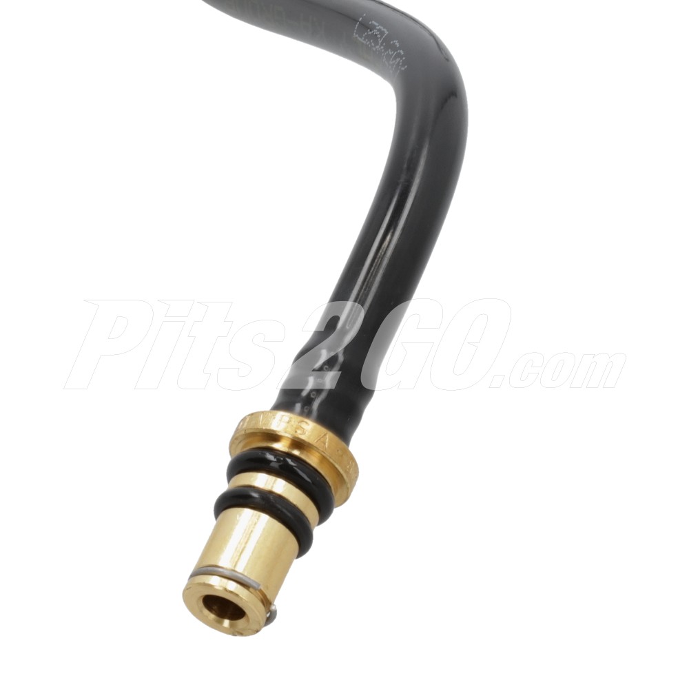 Tubo para Tractocamión, Marca Volvo, compatible con FH image number 3