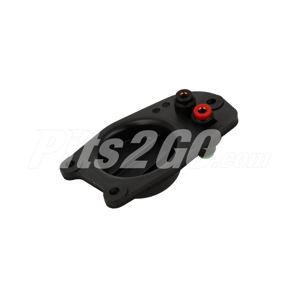 Tablilla de conexiones para Tractocamión, Marca Volvo, compatible con FH image number 2