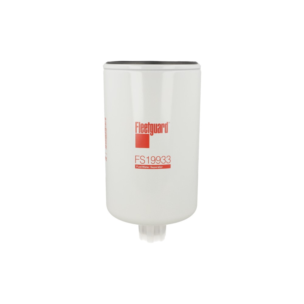 Filtro separador combustible para Tractocamión, Marca del producto Fleetguard, compatible con FH