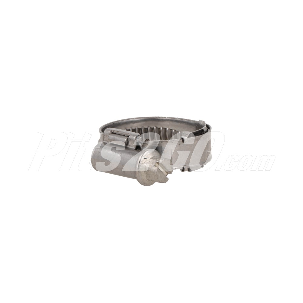 Abrazadera de manguera para Tractocamión, Marca Volvo, compatible con FH image number 2
