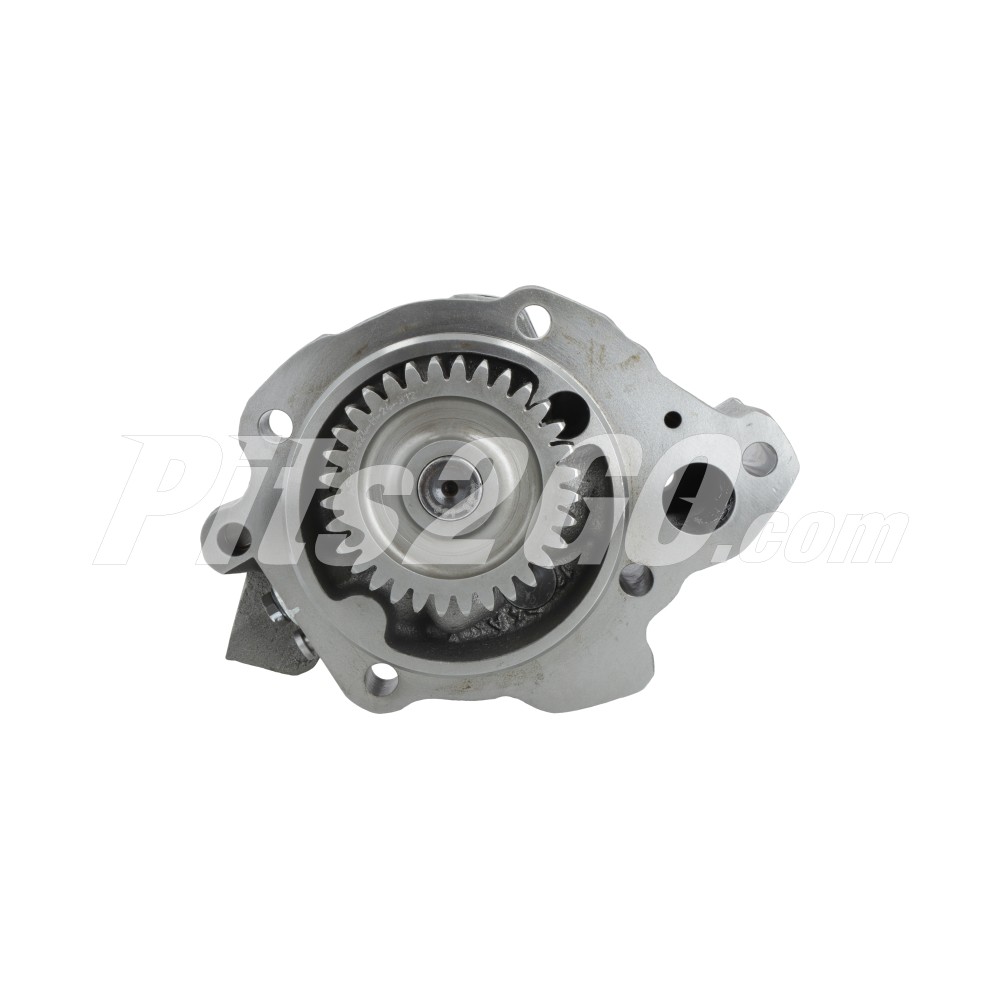 Bomba de aceite lubricante, para Tractocamión, Marca del producto: Cummins, compatible con: FL120,número de parte:,3803698 image number 2