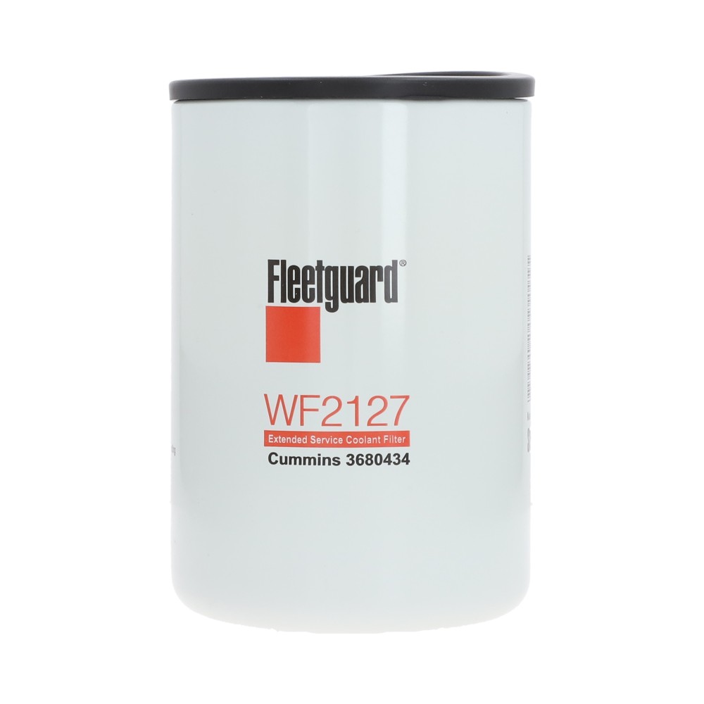 Filtro para refrigerante o anticongelante, para Camión, Marca del producto: Fleetguard, compatible con: Business Class,número de parte:,FGWF2127 image number 0