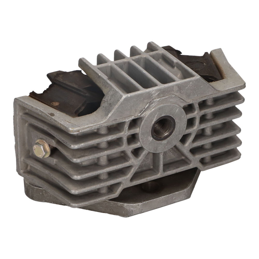 Soporte delantero para Buses, Marca Mercedes-Benz, compatible con OMC