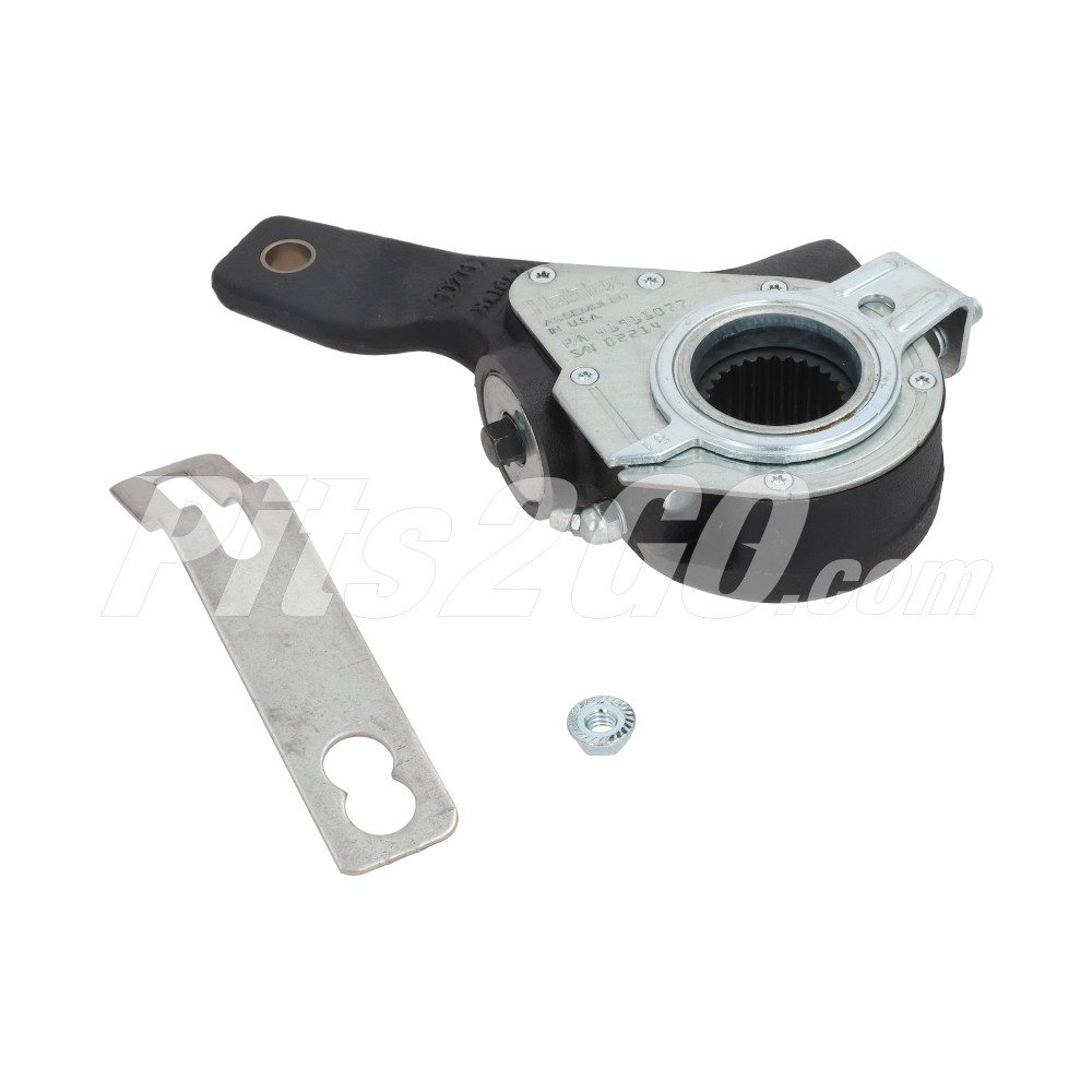 Ajustador de frenos para Buses, Marca Mercedes-Benz, compatible con XBC image number 3