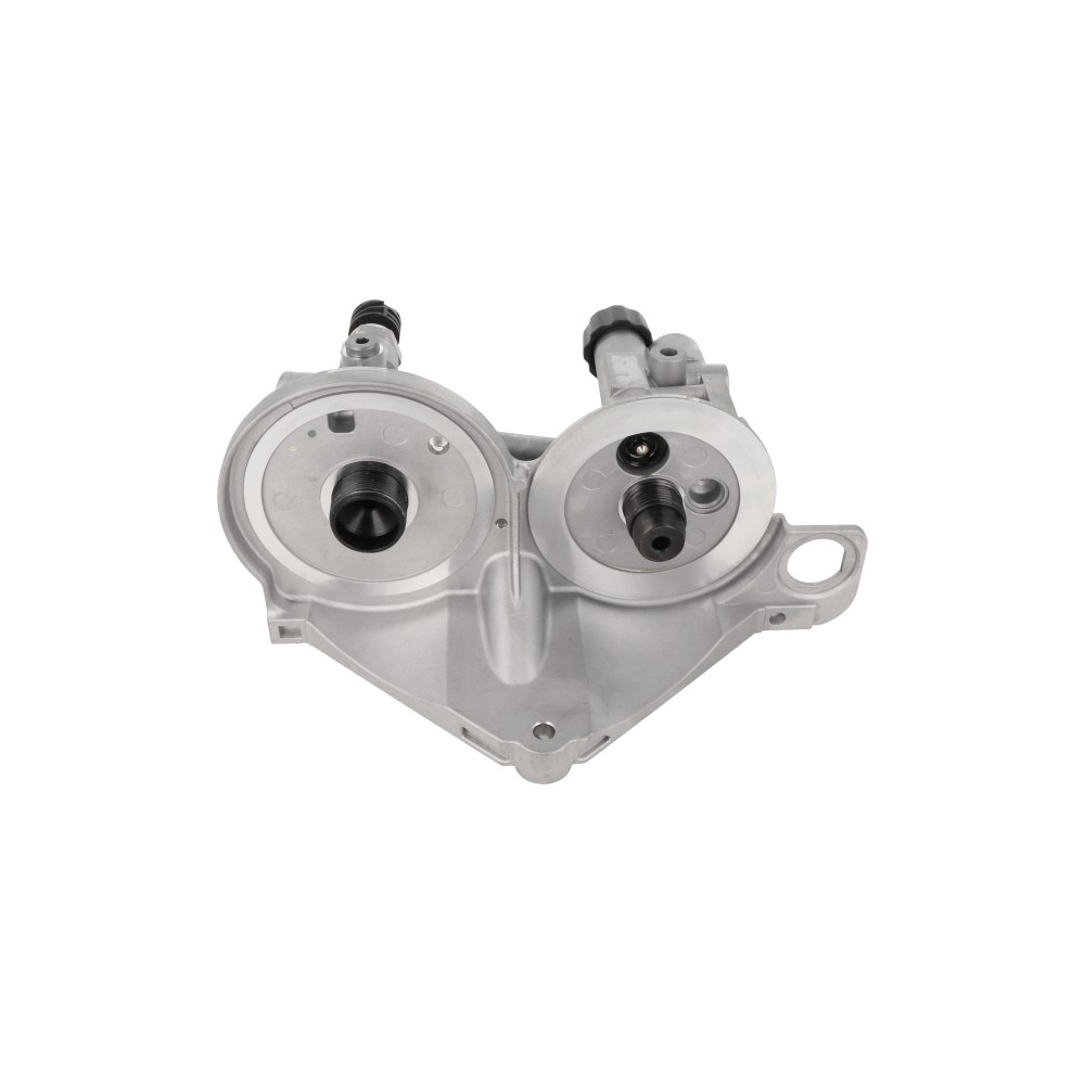 Cabezal filtro combustible para Tractocamión, Marca Volvo, compatible con D11,D12,D13 image number 0