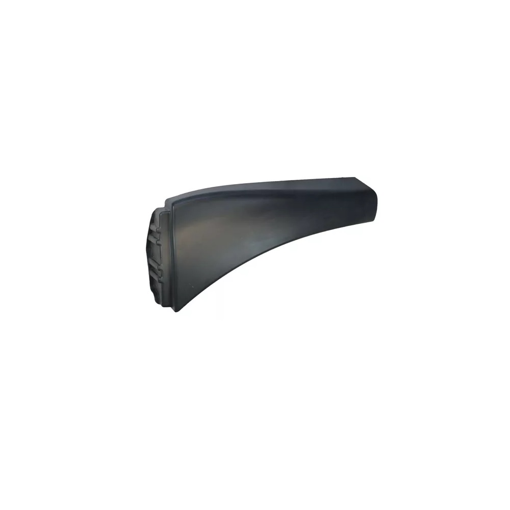 Guardafango delantero para Tractocamión, Marca Freightliner, compatible con Cascadia image number 0
