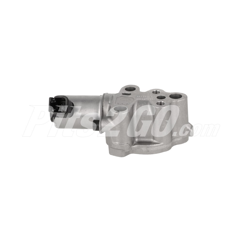 Válvula de control para Tractocamión, Marca Volvo, compatible con FH image number 4