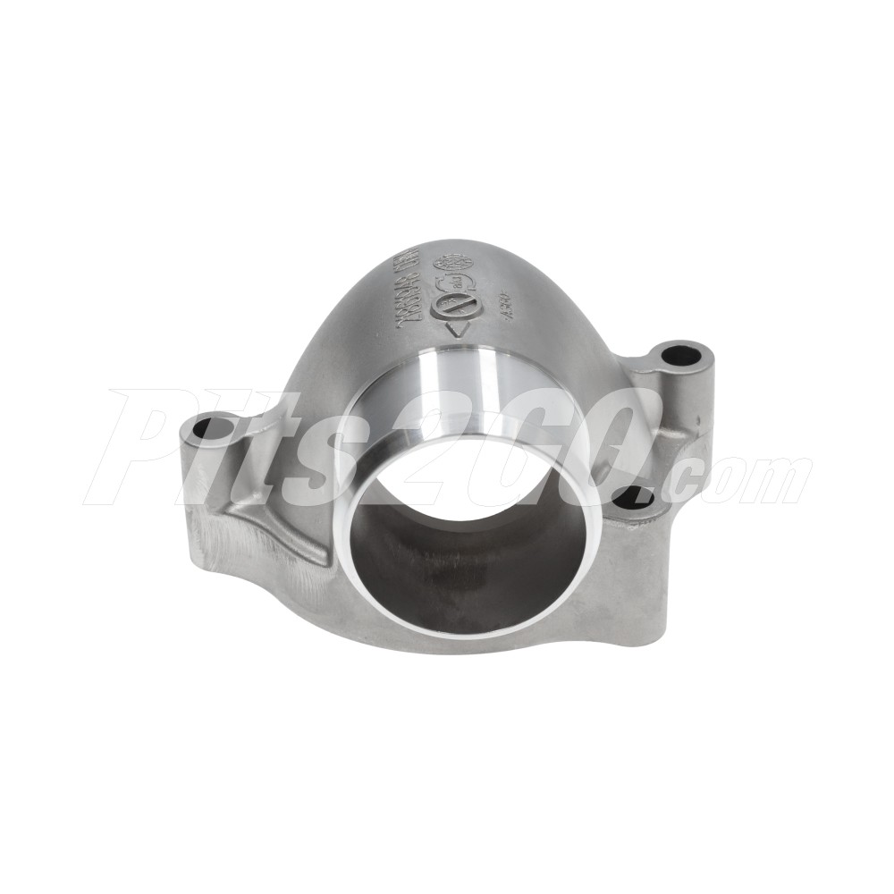 Tapa para Tractocamión, Marca Volvo, compatible con FH image number 4