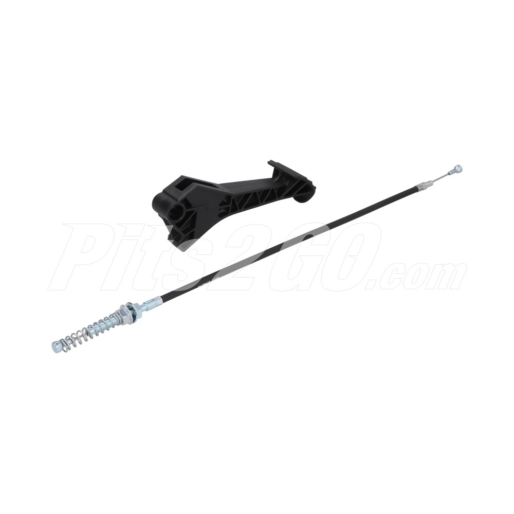 Juego de cable para Tractocamión, Marca Volvo, compatible con FH,FM image number 1