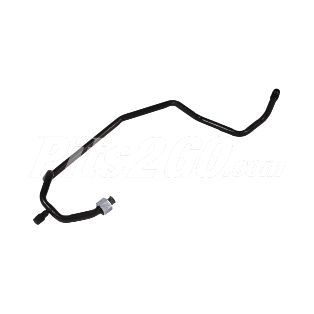 Serpentín enfriamiento para Tractocamión, Marca Volvo, compatible con FH image number 2