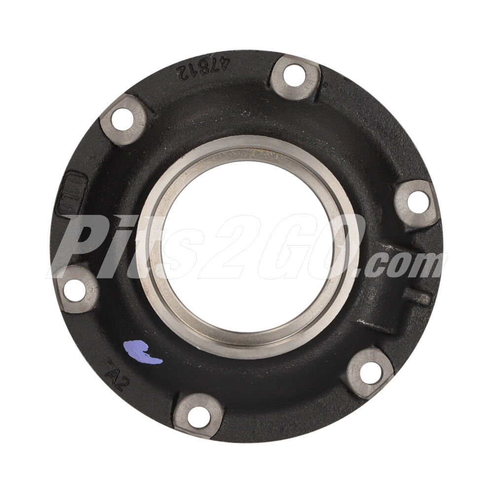 Cubierta frontal candelero para Tractocamión, Marca Eaton-Fuller, compatible con Genérico image number 3