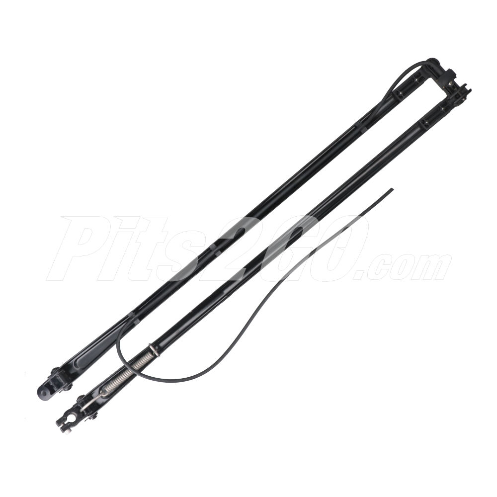 Asta limpiador para Buses, Marca Mercedes-Benz, compatible con Marco polo image number 1