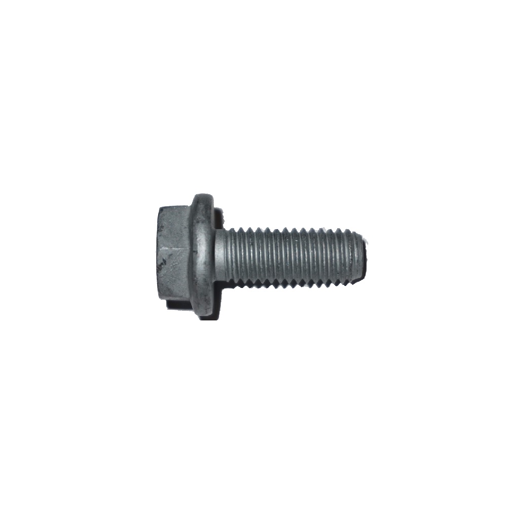 Tornillo m10 25 para Tractocami&oacute;n, Marca Freightliner, compatible con Cascadia