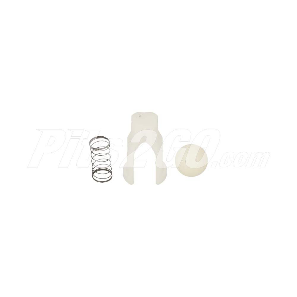 Repuesto válvula check para Tractocamión, Marca Davco, compatible con FH image number 3