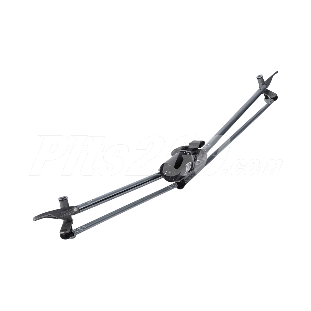 Brazo limpiaparabrisas motor para Tractocamión, Marca Freightliner, compatible con Cascadia image number 2