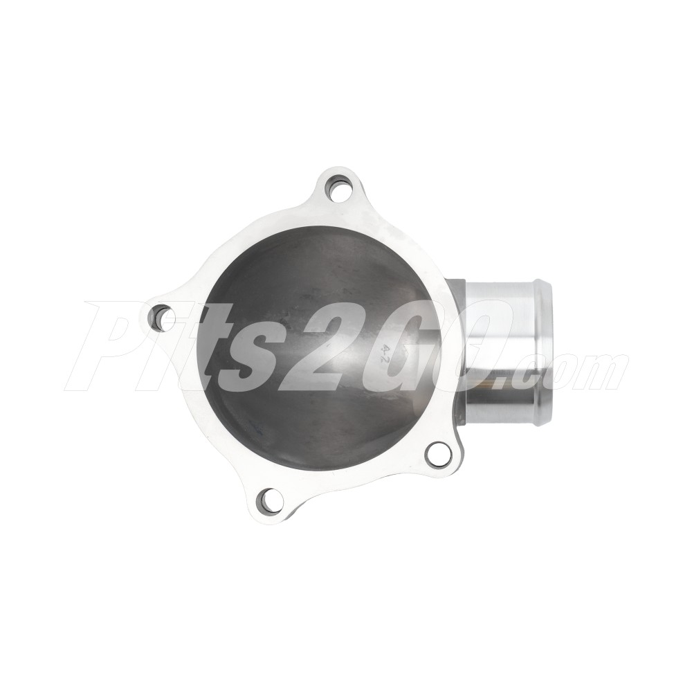Tapa para Tractocamión, Marca Volvo, compatible con FH image number 1