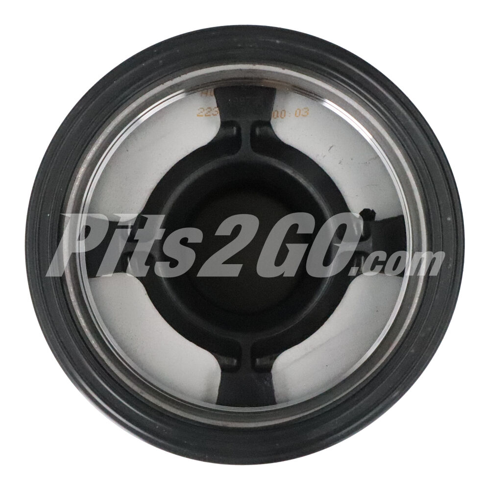 Filtro de aceite, para Tractocamión, Marca del producto: Fleetguard, compatible con: Genérico,número de parte:,FGLF14000NN image number 2