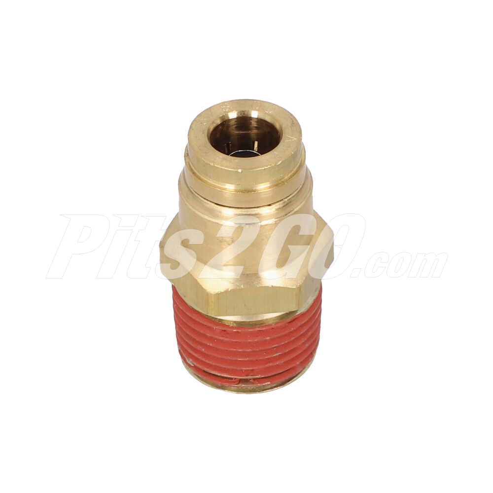 Conexión para Tractocamión, Marca Freightliner, compatible con Genérico image number 3