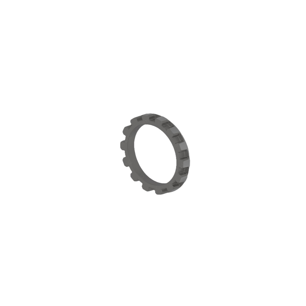 Anillo roscado para Camión, Marca Mercedes-Benz, compatible con MBCO