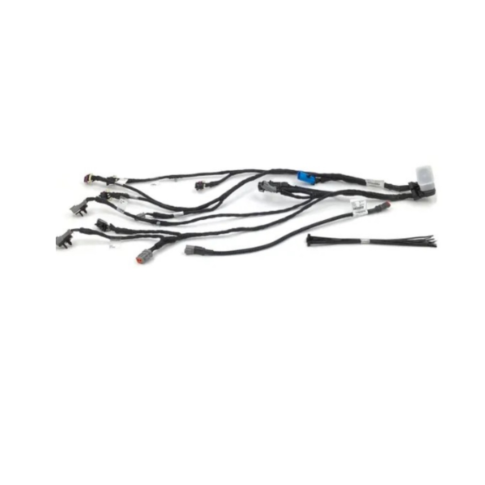 Arnés kit transmisión para Tractocamión, Marca Eaton-Fuller, compatible con Eaton Transmisiones