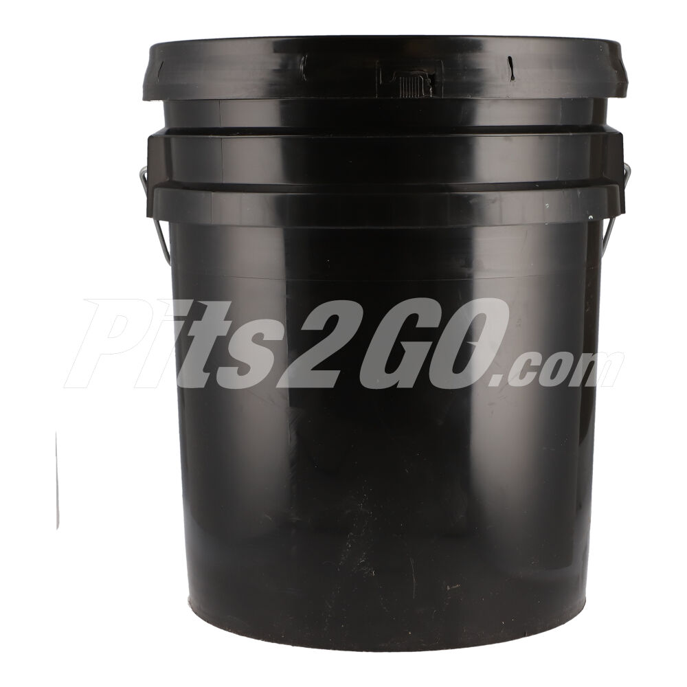 Anticongelante freightliner (concentrado) Cubeta 19 litros,Marca del producto: Freightliner,"Número de parte: MDC2344840 image number 3