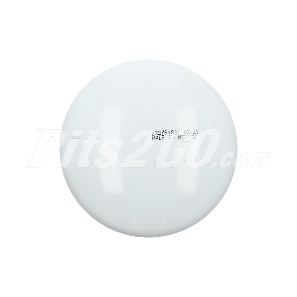 Filtros aceite para Tractocamión, Marca Fleetguard, compatible con FH image number 3