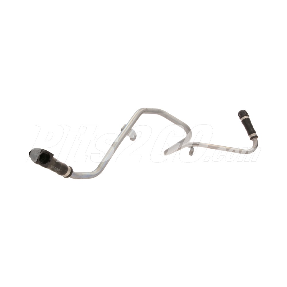 Línea refrigerante para Tractocamión, Marca Detroit Diésel, compatible con Cascadia image number 3