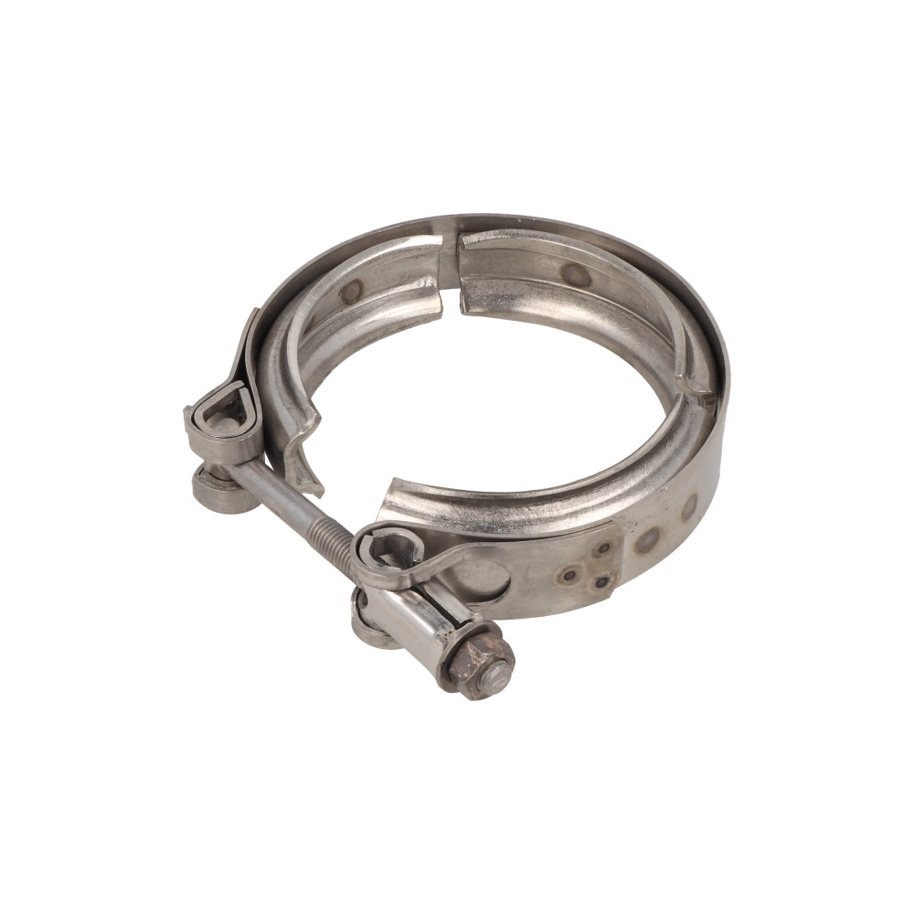 Abrazadera para Tractocamión, Marca Volvo, compatible con FH image number 0